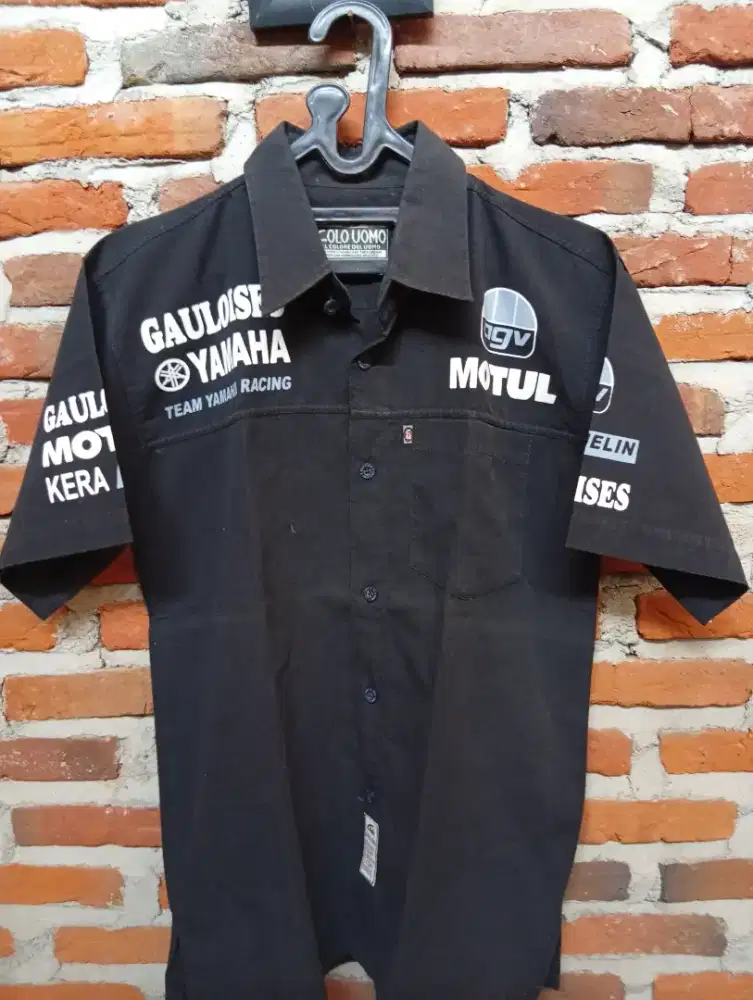 baju sponsor yamahaa