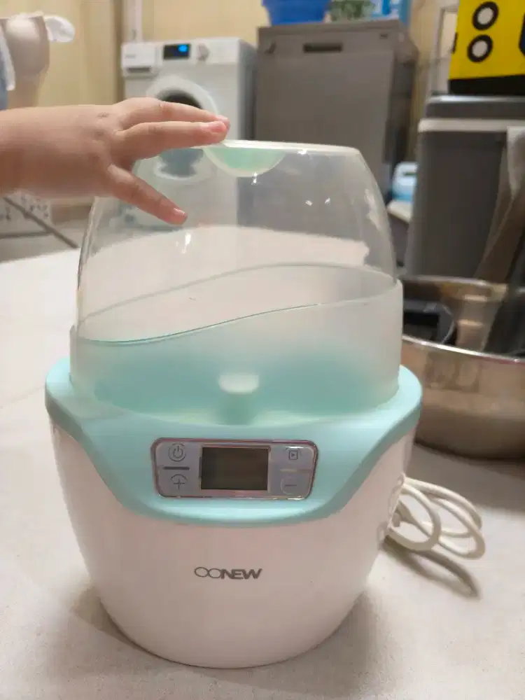 Oonew bottle warmer / penghangat botol bayi