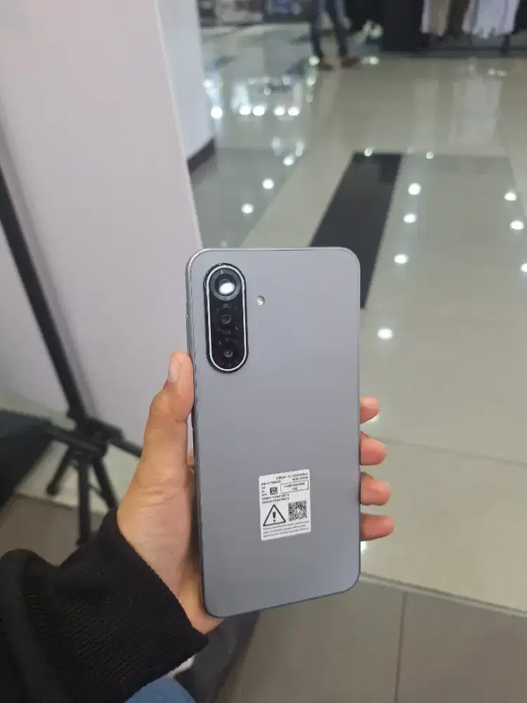 PROMO CICILAN HP SAMSUNG A17 5G BUNGA 0% NO DP