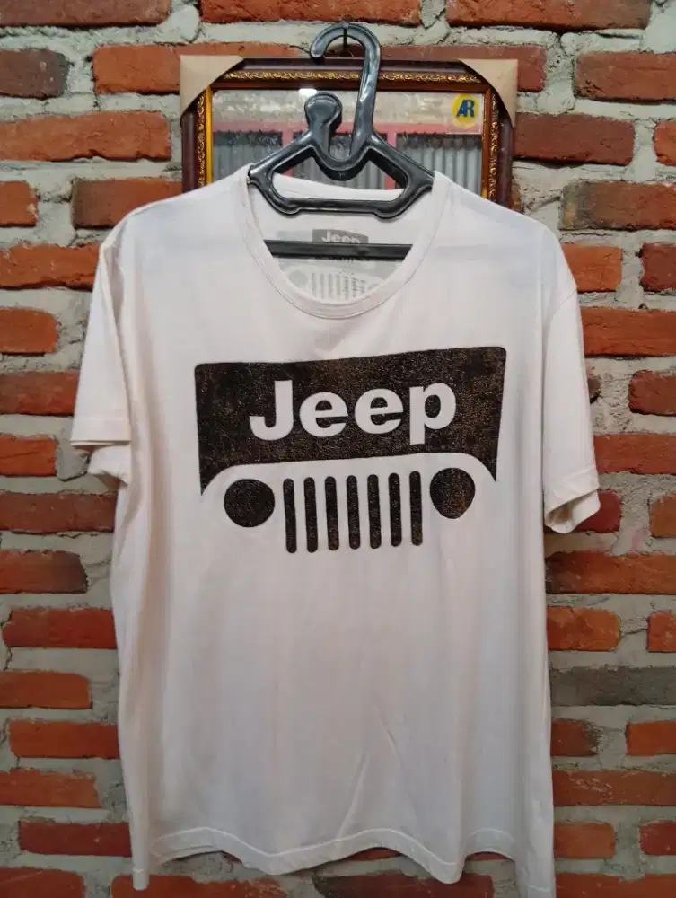 baju kaos ukuran M/L