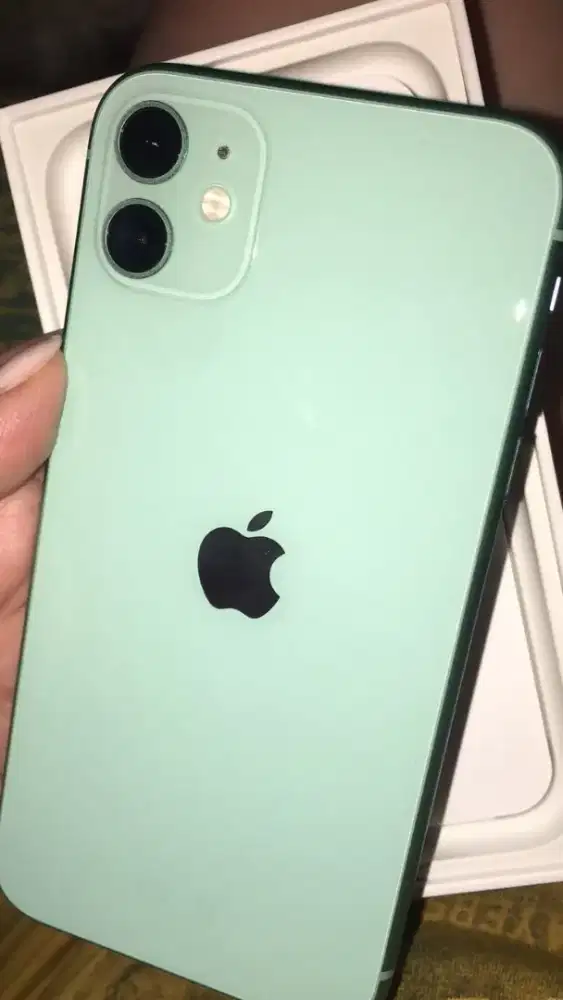 Ip 11 all operator 128 gb