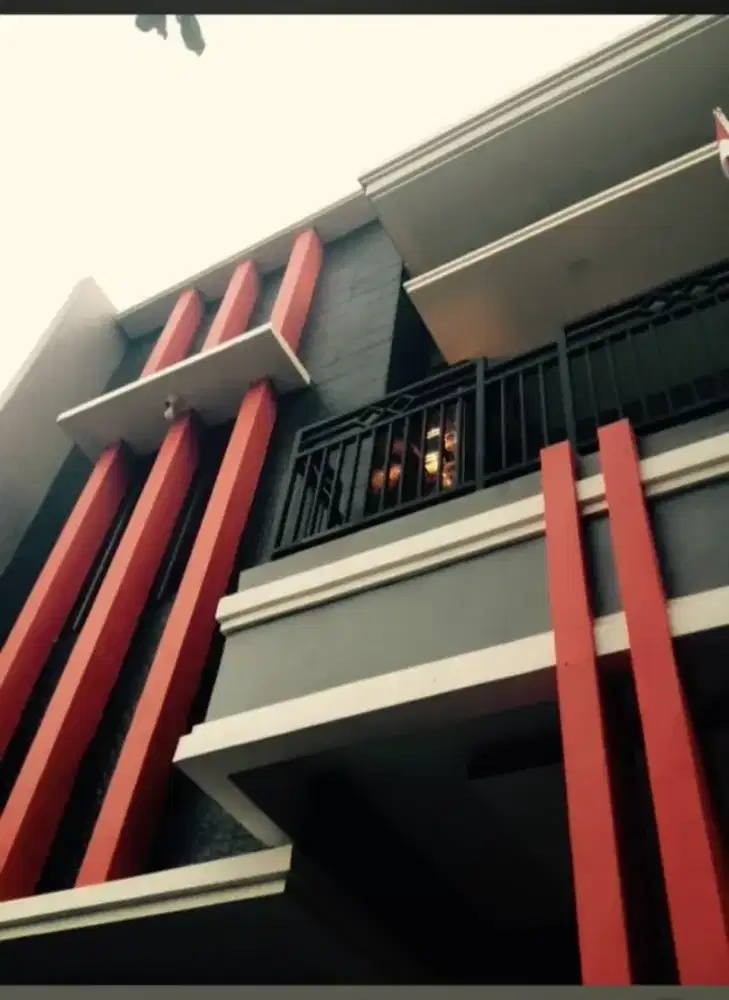 RUMAH MEWAH DI CIPINANG - JAKARTA TIMUR