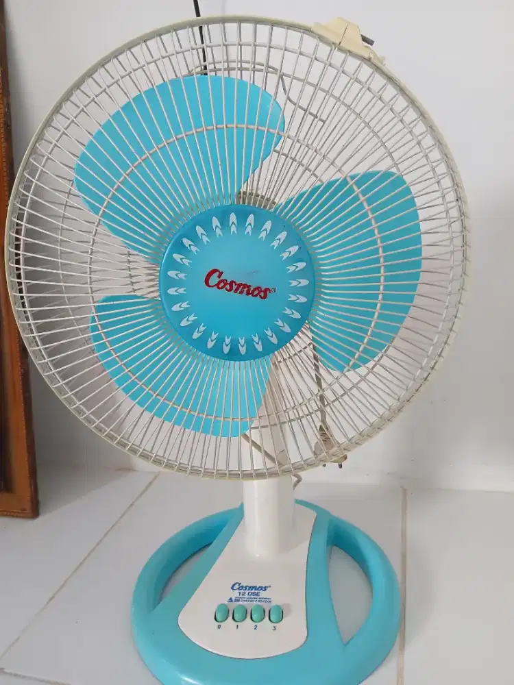 Di Jual Cepat Kipas Angin Cosmos