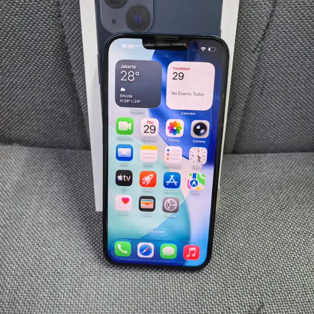 iphone 13 256 gb eks ibox