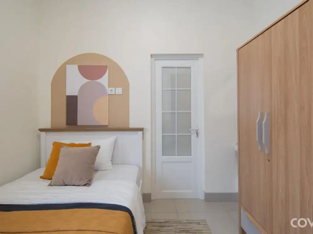 Dijual Kosan Ring 1 UNPAD Investasi Properti Menjanjikan