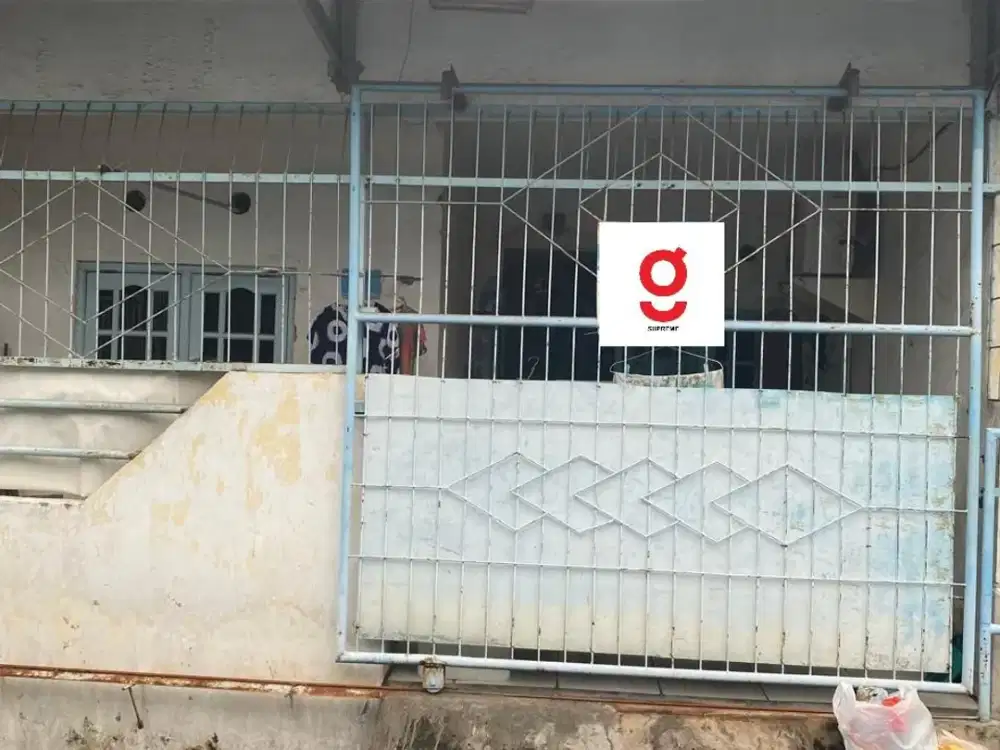 MURAH RUMAH 1 Lantai  kenjeran surabaya timur