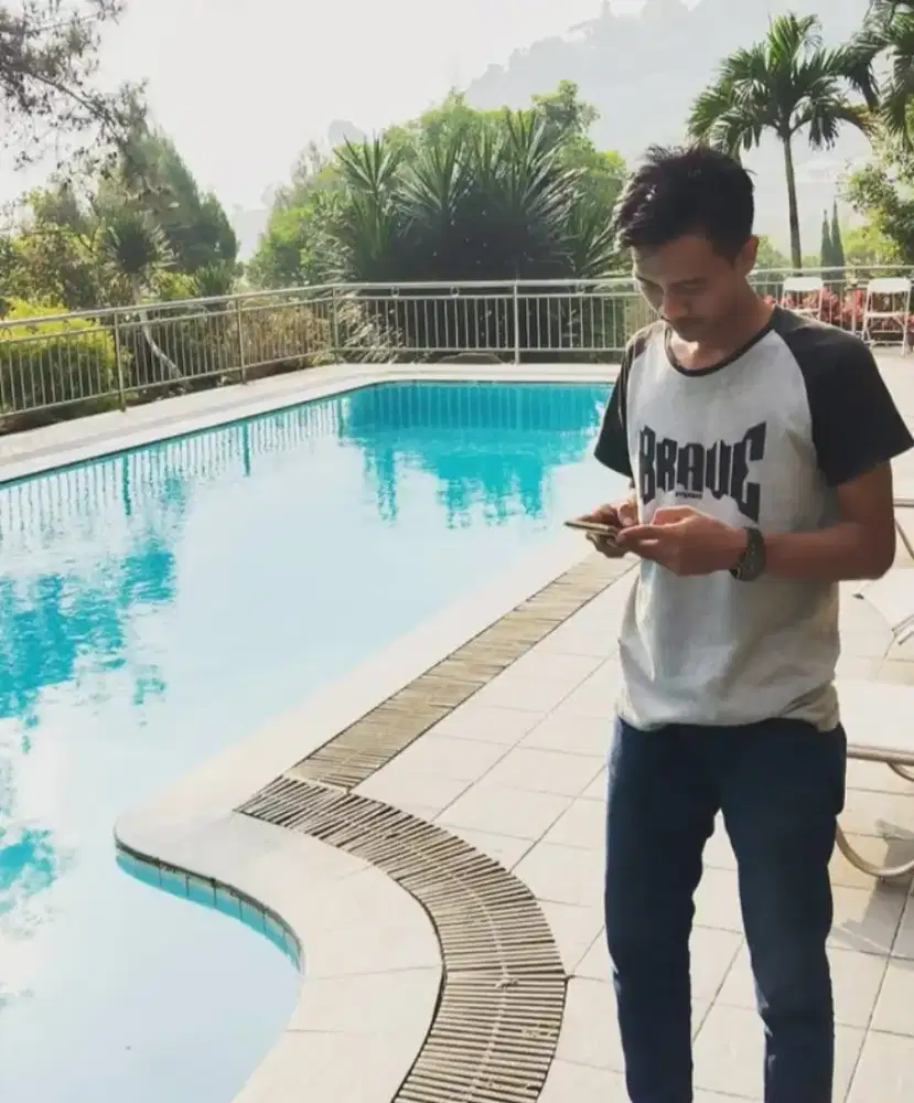 Cari pekerjaan Supir