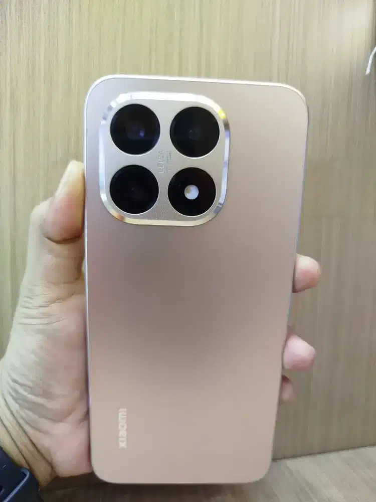 Xiaomi 15T 12/512 new