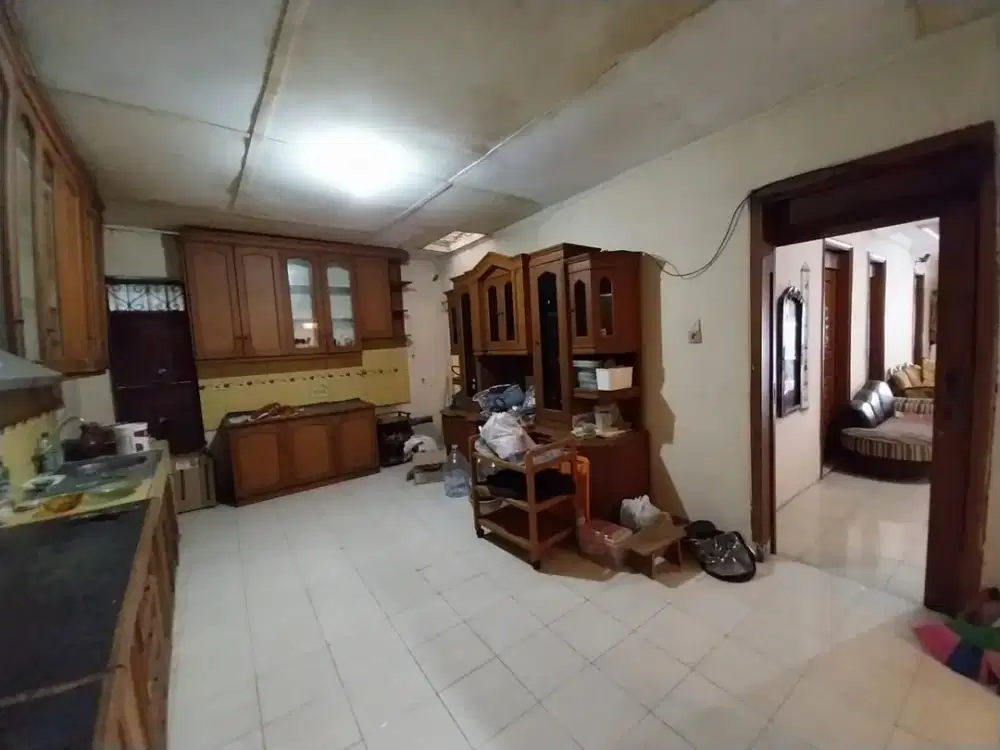 Disewakan Rumah Sayap Sudirman Andir Bandung