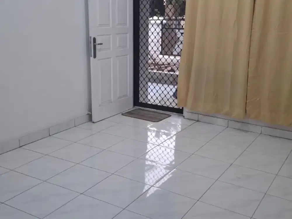 Murah !! DISEWAKAN RUMAH BARU 1 LANTAI SIAP HUNI DEKAT DENGAN MKG