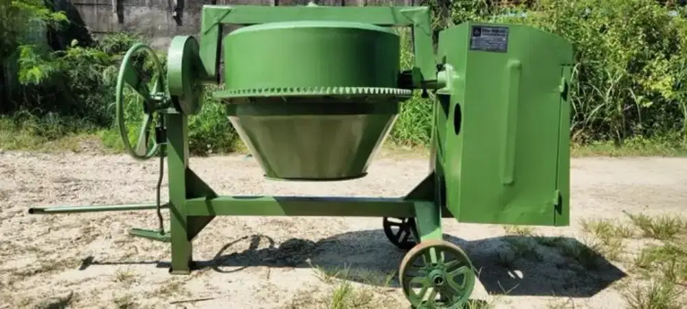 DICARI Tenaga LAS / Serabutan