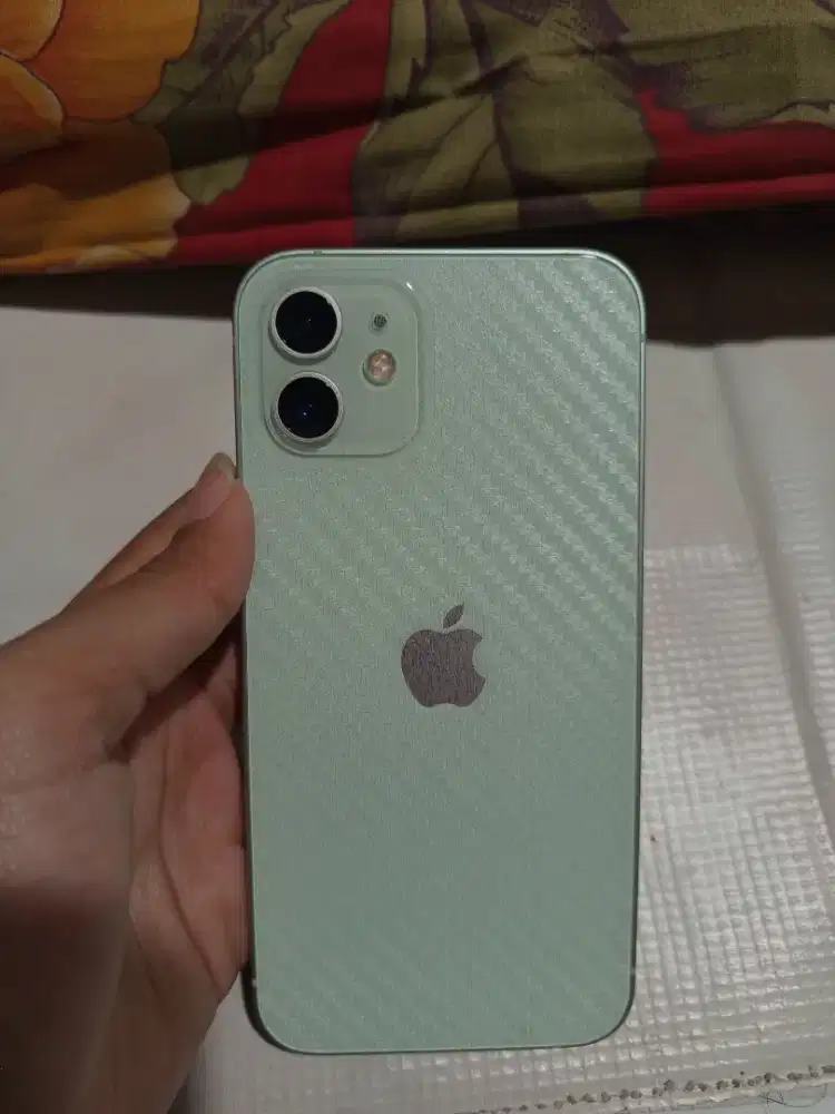 Iphone 12 128gb inter