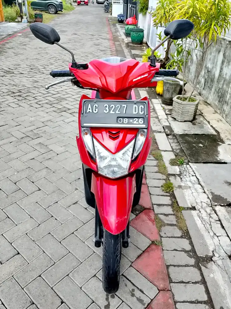 Beat 2016 Fi Esp Cbs