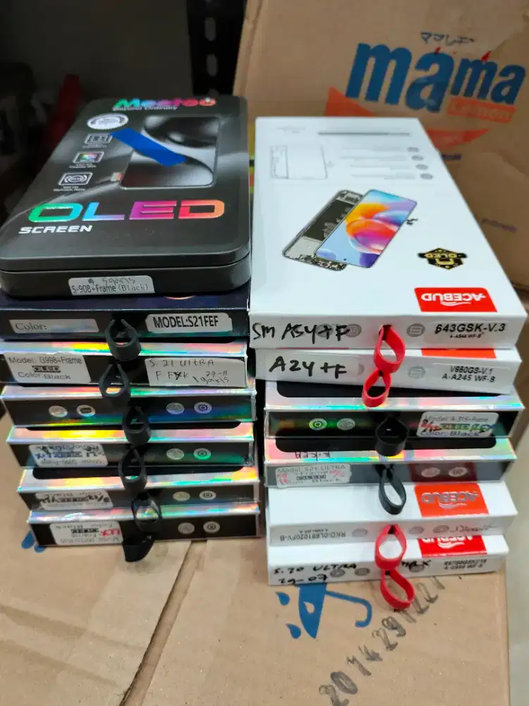 Lcd copotan amoled all type