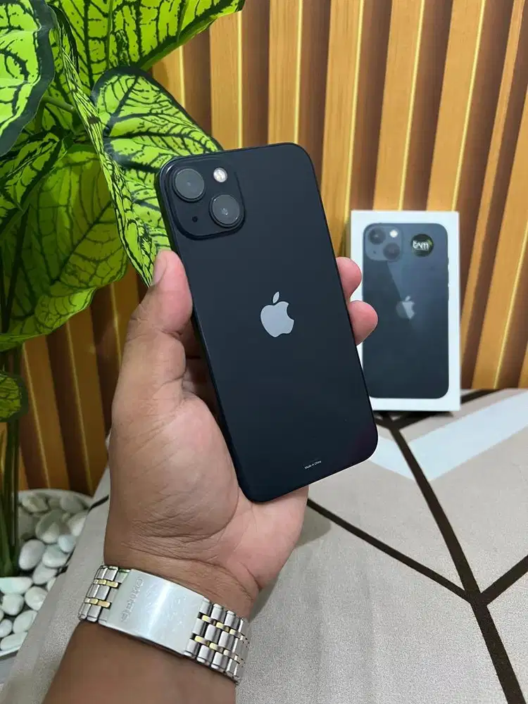 Iphone 13 128gb Ibox