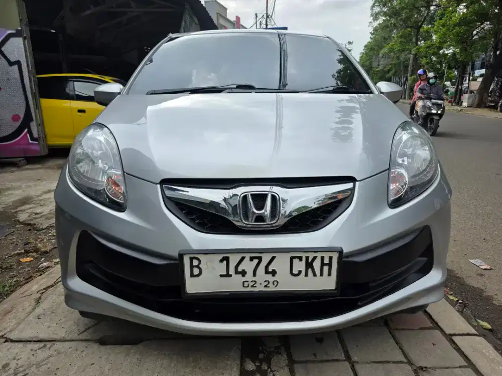 BRIO 1.3 S BIUL UP AT 2013