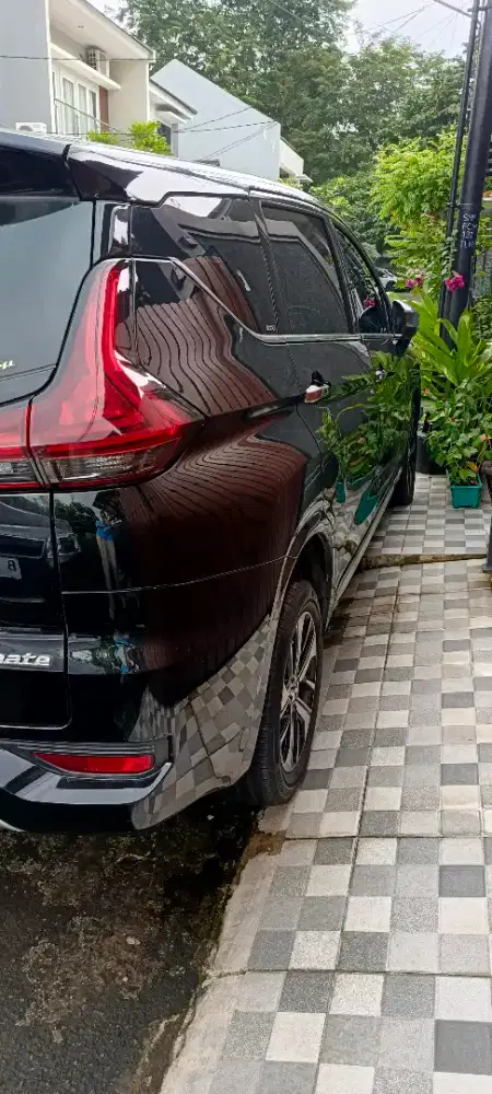 XPANDER ULTIMATE AT 2019