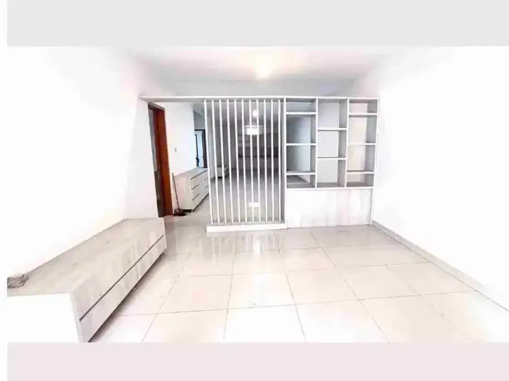 DIJUAL RUMAH BARU 2 LANTSI