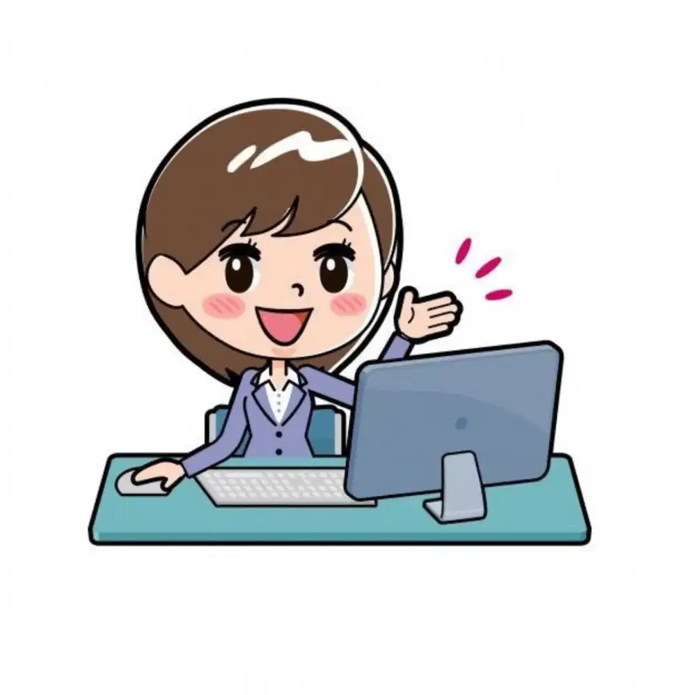 Admin Online Shop / Admin Konten