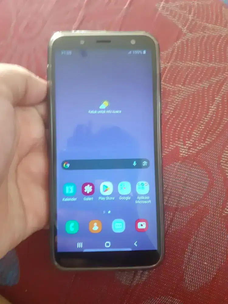 SAMSUNG J6 2018 3/32GB