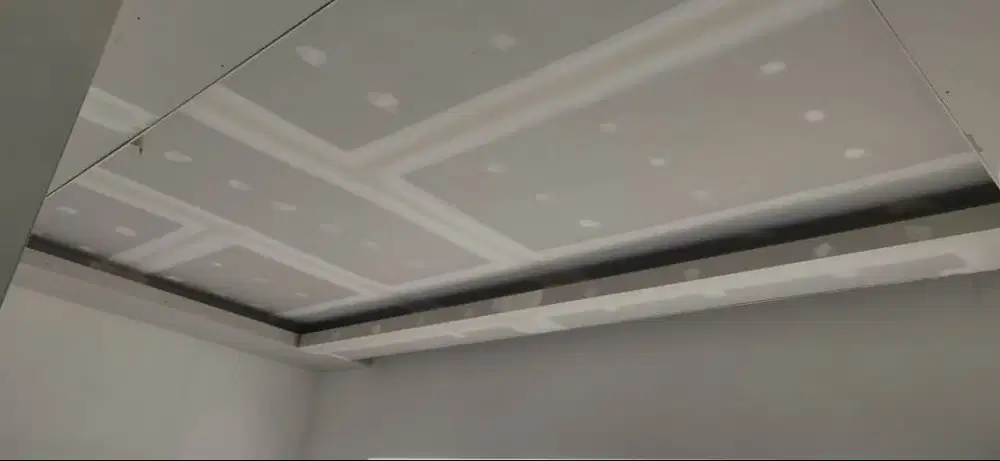 ANDI GYPSUM PLAFON GYPSUM & PLAFON GRC SPSIALIS PLAFOND GIPSUM CMH26