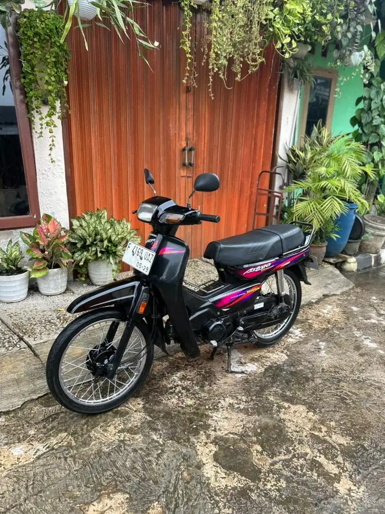 Honda astrea Grand 1997