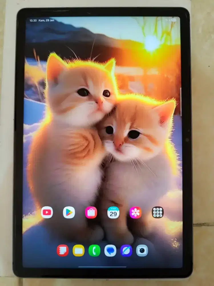 Samsung Galaxy Note S9FE 5G