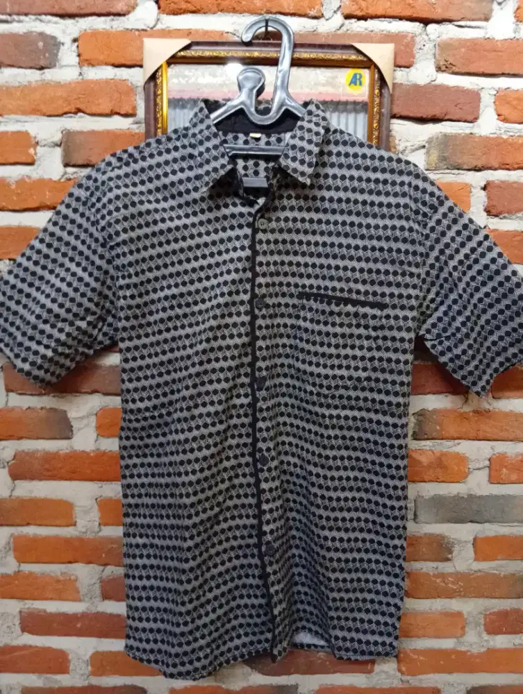 baju ukuran m/l