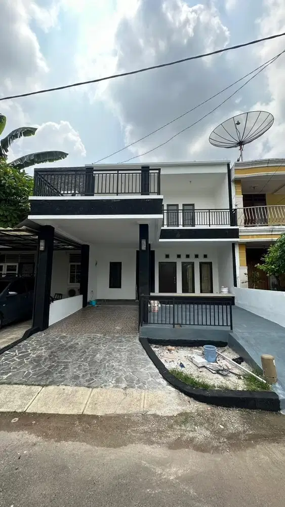 Dijual Kost Kos Campur Exclusive 2 Lantai, Meadow Green, Cikarang