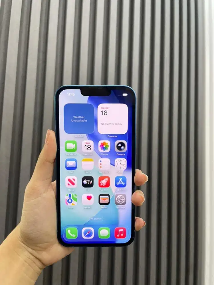 Iphone 13 128gb ibox