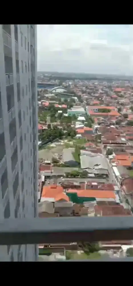 Jual/take Over Apartemen Sun City Sidoarjo