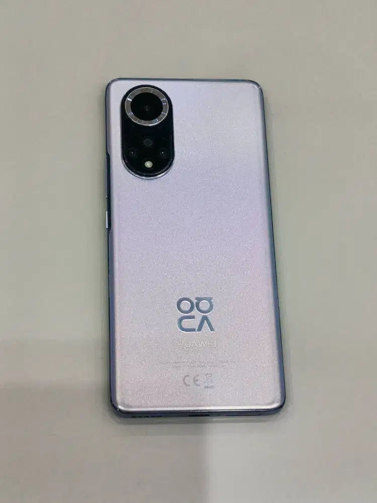 Huawei Nova 9 8/256 X Erafone 2 SIM Active