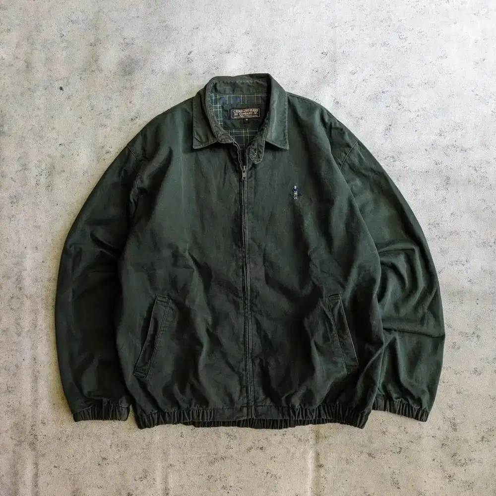 Giordano Work Jacket