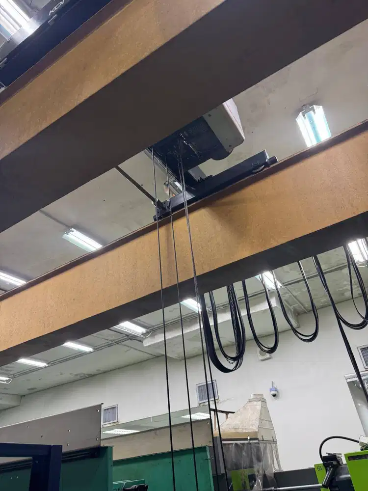 KONE Overhead Crane