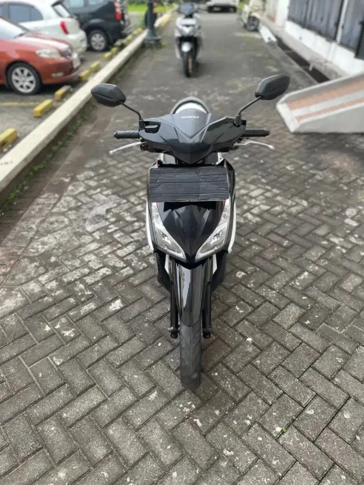 HONDA VARIO 110 LED FI 2019 SIAP PAKAI