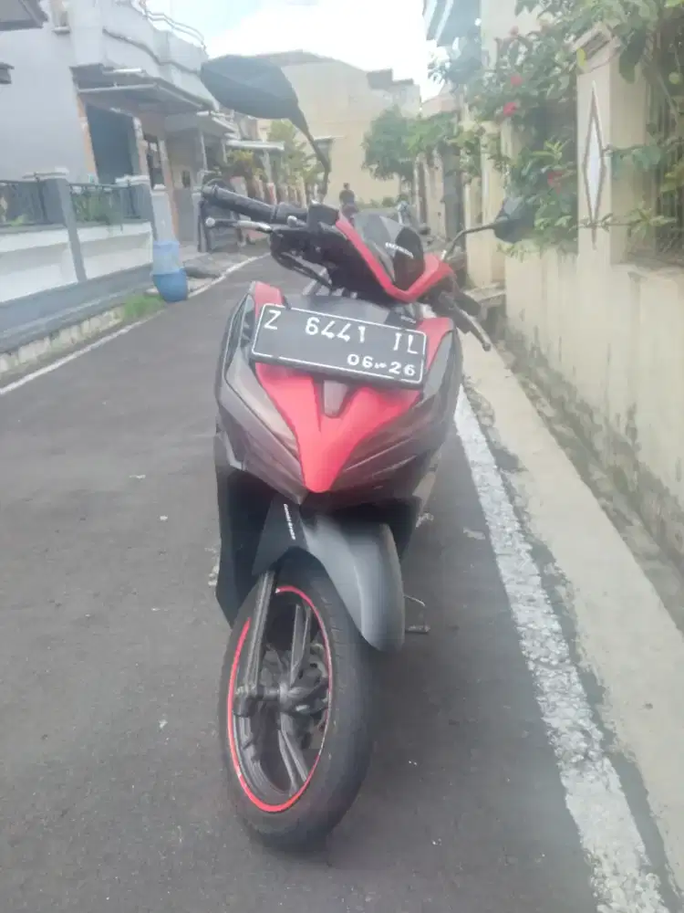 Honda Vario 150cc 2021