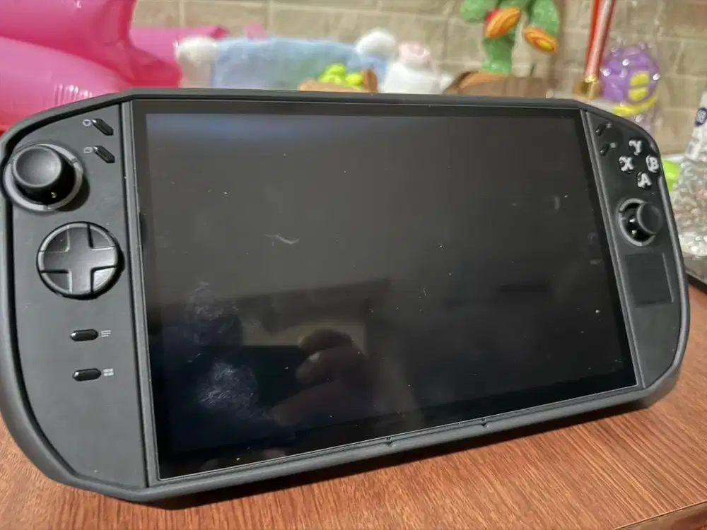 Lenovo legion go 2 z2 extreme 1TB