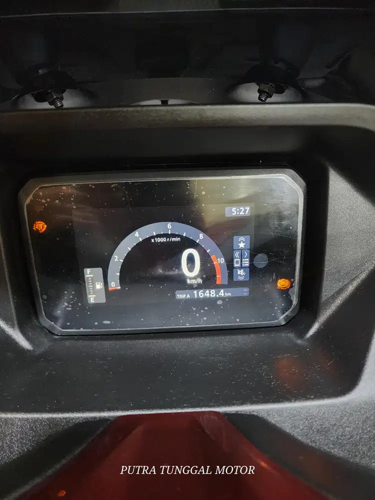 All new pcx road sink 2025