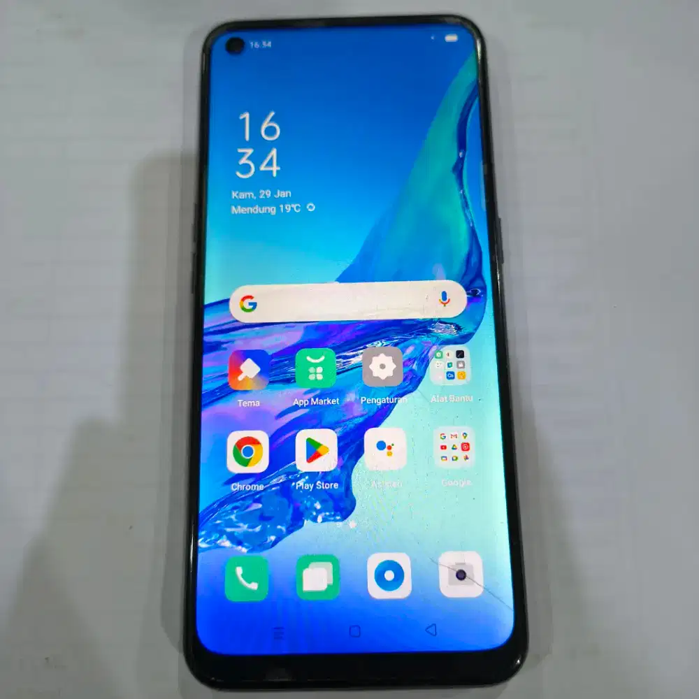 Jual Murah Hp Oppo A53 (second/batangan)