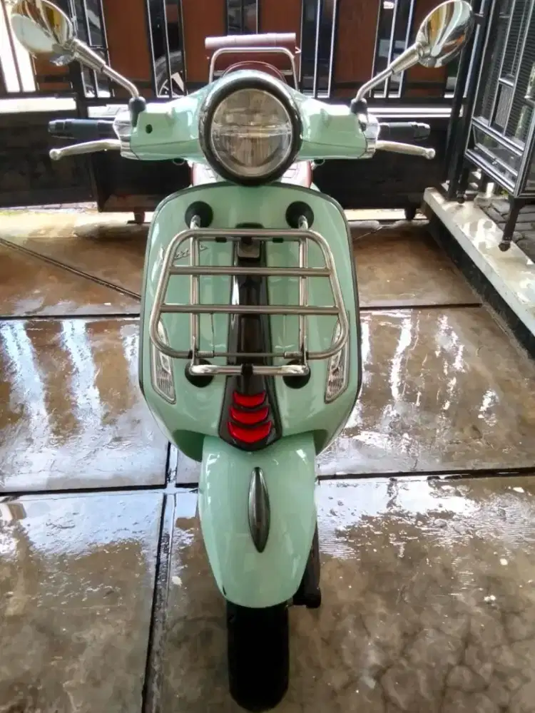 Vespa abs sprit Primavera