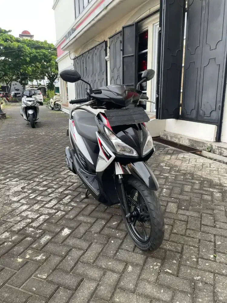HONDA VARIO 110 FI 2019 SUPER TERAWAT