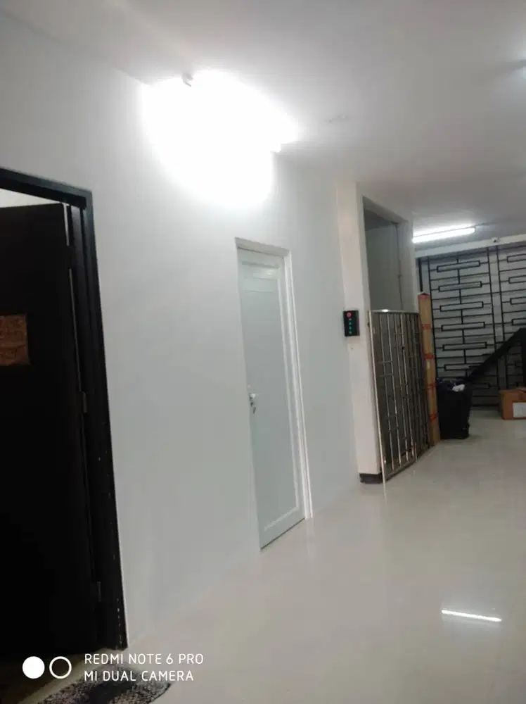 PARTISI GYPSUM & PARTISI GRC SKAT RUANGAN GIPSUM MINIMALIS PARTISI 221