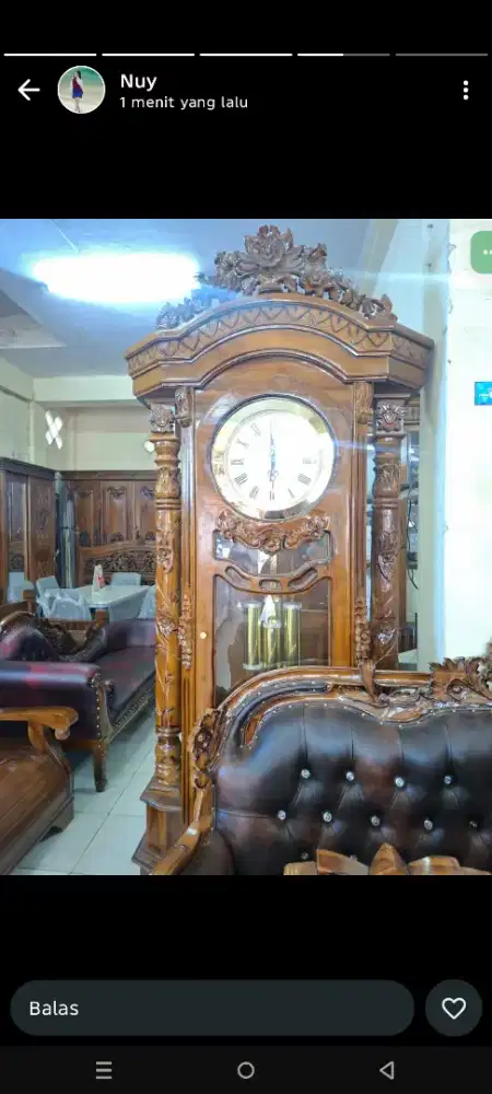 Kredit jam jati tanpa dp