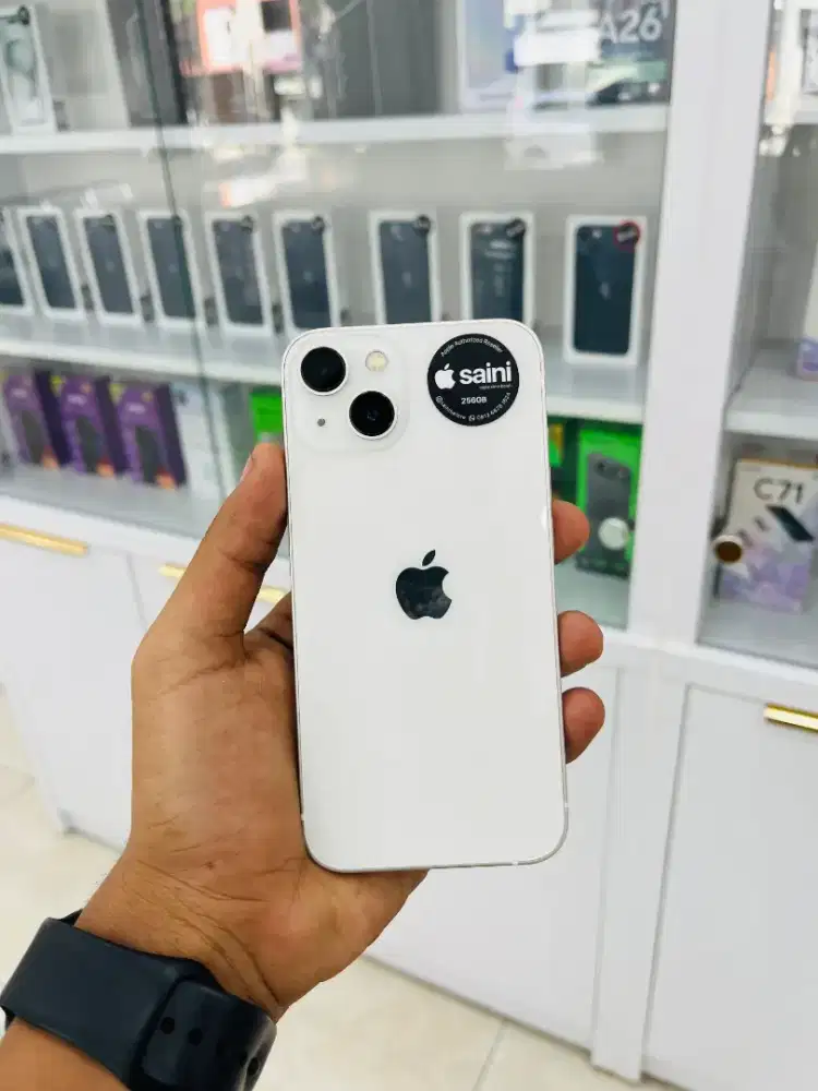 iPhone 13 128gb 256gb