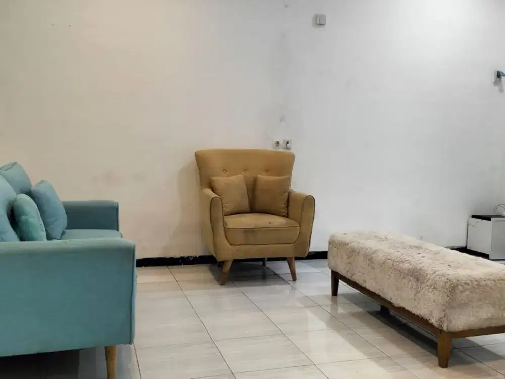 Disewakan Rumah Siap Huni Cibeber Cimahi selatan