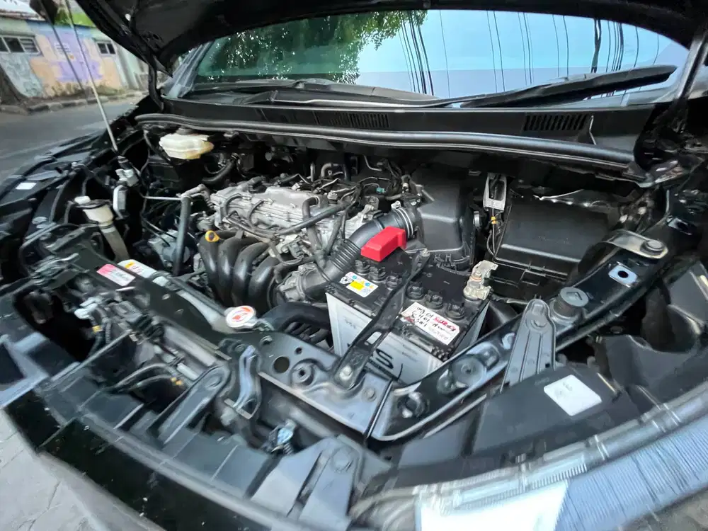 Toyota Voxy 2.0 AT Matic 2018