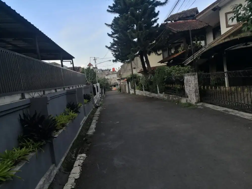 WTS – Rumah Tubagus Ismail | Cocok untuk End User & Investasi