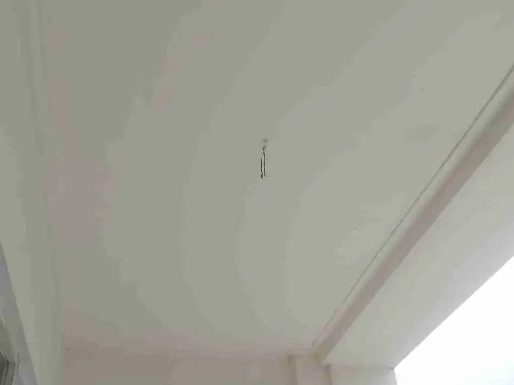 Rumah teluk gong 6x20 cash