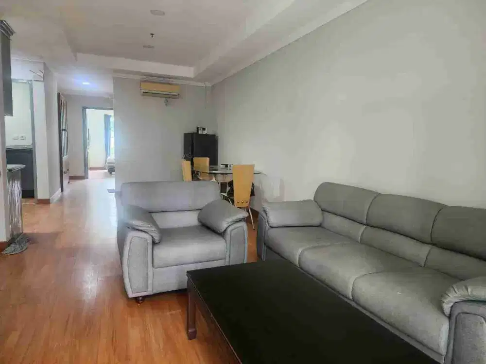 Disewakan Apartemen Gading Resort Residence