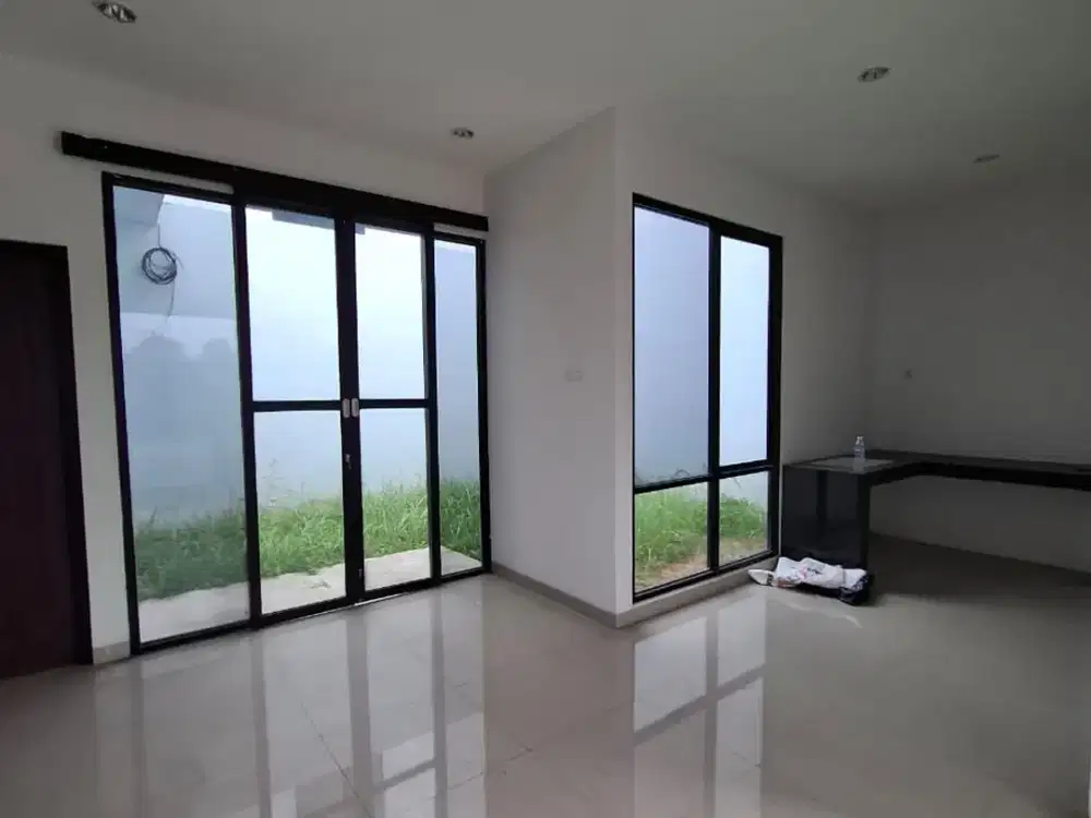 Di Jual Rumah Cluster Celentang Palembang Harga Nego